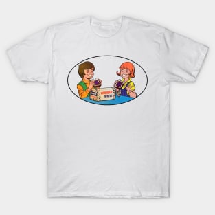 Wonder Bread Togetherness T-Shirt